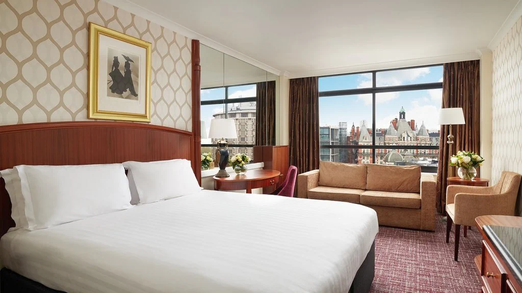 الفندق ميلينيوم لندن نايتسبريدج - لندن